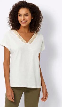 heine T-Shirt V-Shirt
