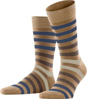 Burlington Socken Blackpool (1-Paar) mit Bio-Baumwolle