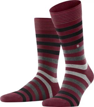 Burlington Socken Blackpool (1-Paar) mit Bio-Baumwolle