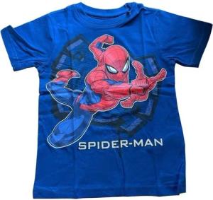 MARVEL T-Shirt Kurzärmliges T-Shirt für Jungen,