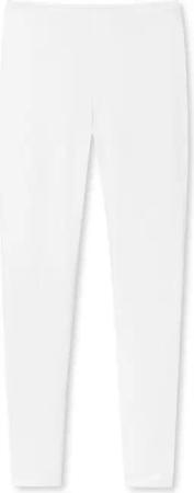 Schiesser Leggings Luxury Damen Frauen