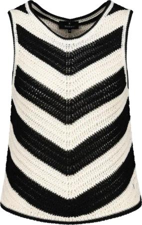 Monari Stricktop Colorblock