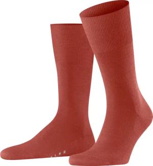 FALKE Socken Airport (1-Paar) klimaregulierend durch
