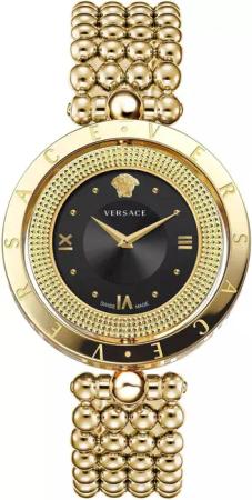 Versace Schweizer Uhr EON