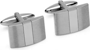 Unique Manschettenknöpfe Männer-Accessoire Manschettenknöpfe Edelstahl QC0072