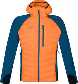 ROCK EXPERIENCE 3-in-1-Funktionsjacke Jacke ECO MANITOBA