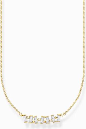 THOMAS SABO Collier KE2095-414-14-L45V