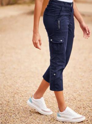 heine Shorts Cargohose