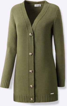 Witt Strickjacke Strickjacke