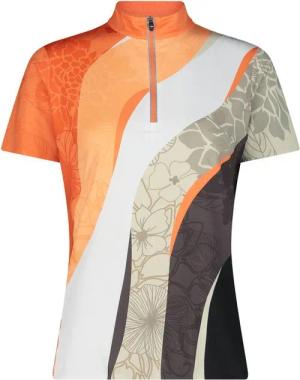 CMP Langarmshirt WOMAN T-SHIRT FREE BIKE