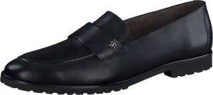 Paul Green Slipper Glattleder Slipper