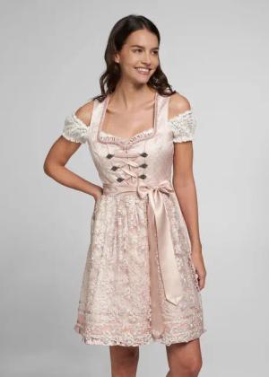 Spieth & Wensky Dirndl Amazona (1-tlg)