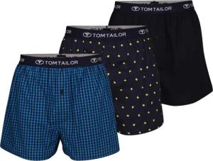 TOM TAILOR Boxershorts TOM TAILOR Herren