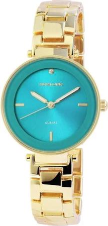 Excellanc Quarzuhr 180503500038 Excellanc Damenuhr mit