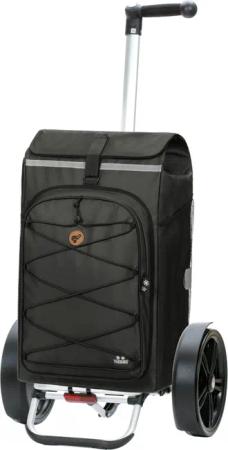 Andersen Einkaufsshopper Tura Shopper mit Tasche