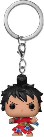 Funko Schlüsselanhänger Keychain - One Piece