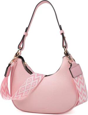 Defe Henkeltasche Handtasche Retro Achsel Tasche