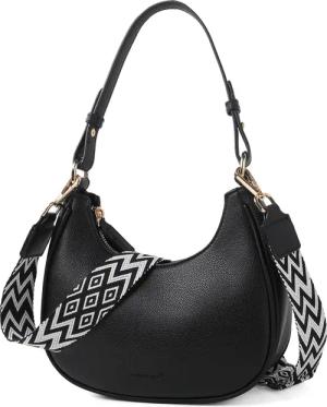 Defe Henkeltasche Handtasche Retro Achsel Tasche
