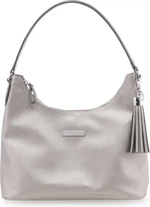 Tamaris Schultertasche Maxima (Set), Damen Hobo
