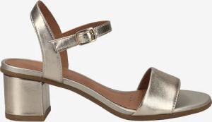 Geox GEOX AURELY, Sandaletten in Gold
