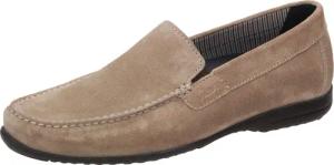 SIOUX Giumelo-700-H Slipper