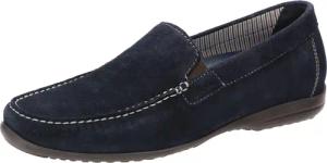 SIOUX Giumelo-700-H Slipper
