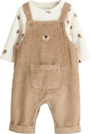Next Body & Hose Baby Latzhose