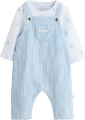 Next Body & Hose Baby Latzhose