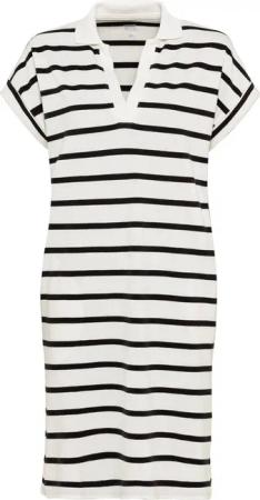 camel active Sommerkleid Polokleid