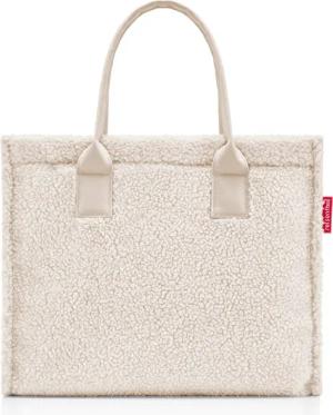 REISENTHEL® Einkaufsshopper Daily Shopper teddy sand
