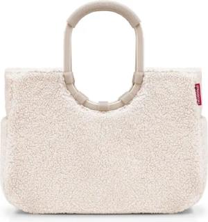 REISENTHEL® Einkaufsshopper Loopshopper M teddy sand