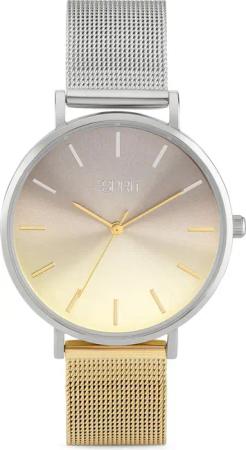 Esprit Quarzuhr ESPRIT Damen-Uhren Analog Quarz,