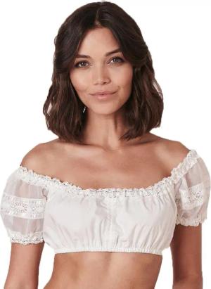 Krüger Madl Dirndlbluse Krüger Carmen Dirndlbluse