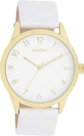 OOZOO Quarzuhr Oozoo Damen Armbanduhr Timepieces