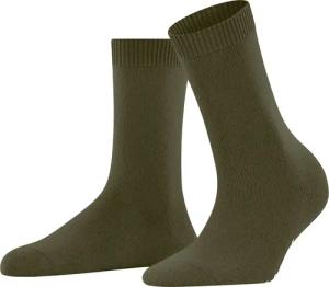 FALKE Socken Cosy Wool (1-Paar) mit