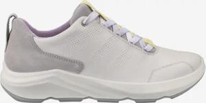 Legero legero 2-000319-1000, Sneaker in Weiß