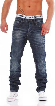 Jack & Jones Regular-fit-Jeans JACK &
