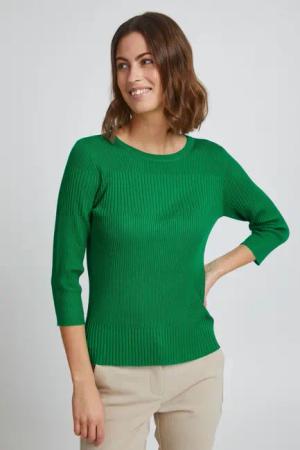 fransa Strickpullover FRFEGANIC 3 Pullover -