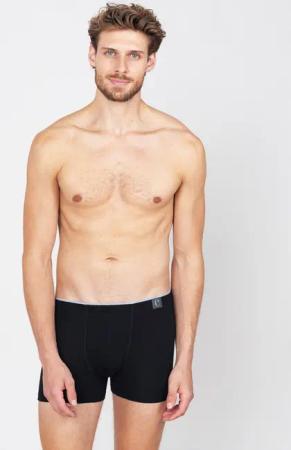 Erlich Textil Boxershorts FRIEDRICH (1-St)