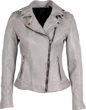Gipsy by Mauritius Lederjacke G2WNARIN rockige