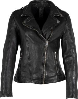 Gipsy by Mauritius Lederjacke G2WNARIN rockige