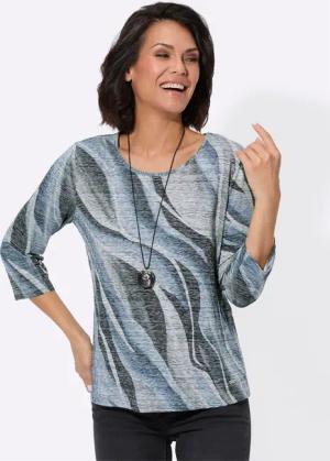 Witt T-Shirt Rundhalsshirt