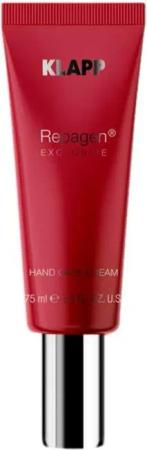 Klapp Cosmetics Handcreme Repagen Exclusive Hand