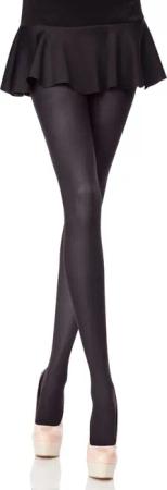 Merry Style Strumpfhose Blickdichte Damen Strumpfhose