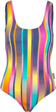 Beco Beermann Badeanzug Summer Stripes (1-St)