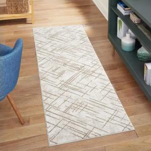 Carpet City Teppich ANTIK245, rechteckig, Höhe: