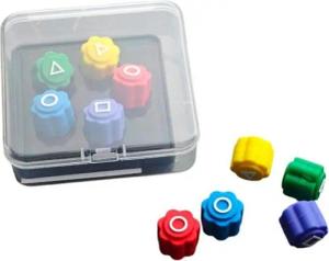 Triton-X Spiel MagiX Gonggi - Koreanisches
