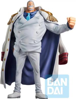 Banpresto Sammelfigur One Piece Legendary Hero