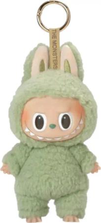 Pop Mart Sammelfigur Labubu The Monsters