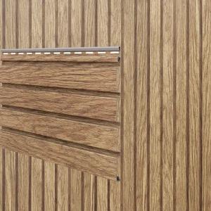 Vox Verkleidungspaneel Canadian Siding MAX3Fronto Rhombus